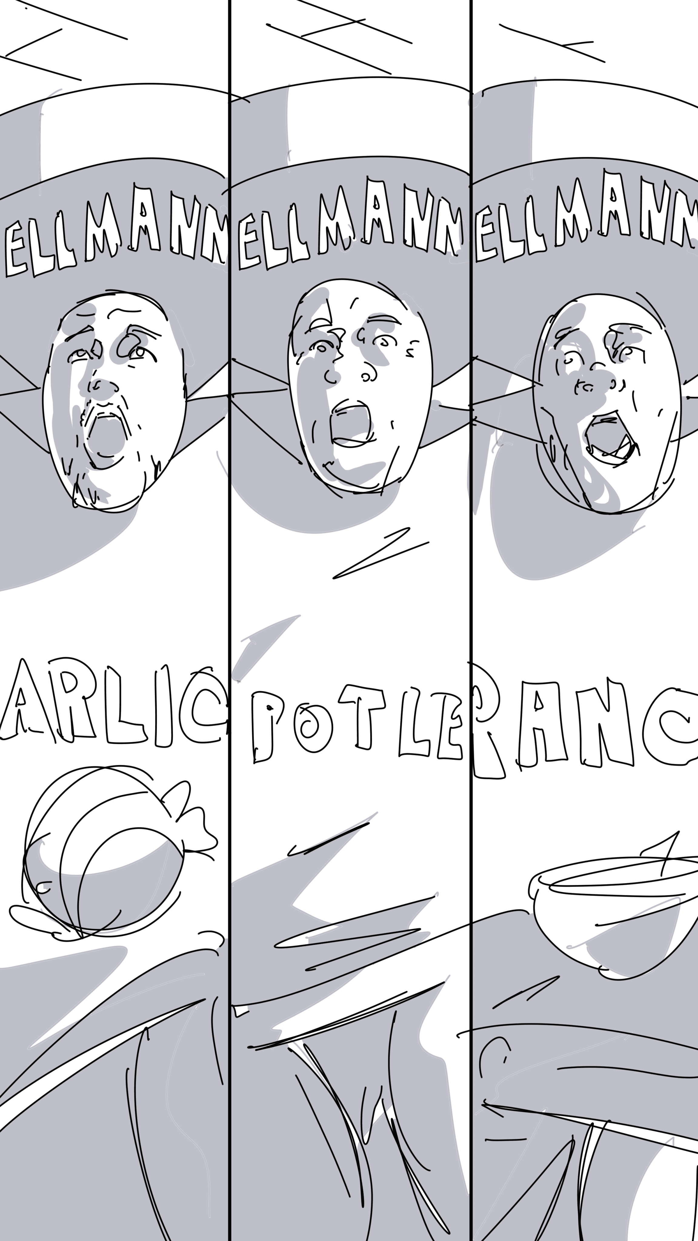 Dunked On — Storyboards 21