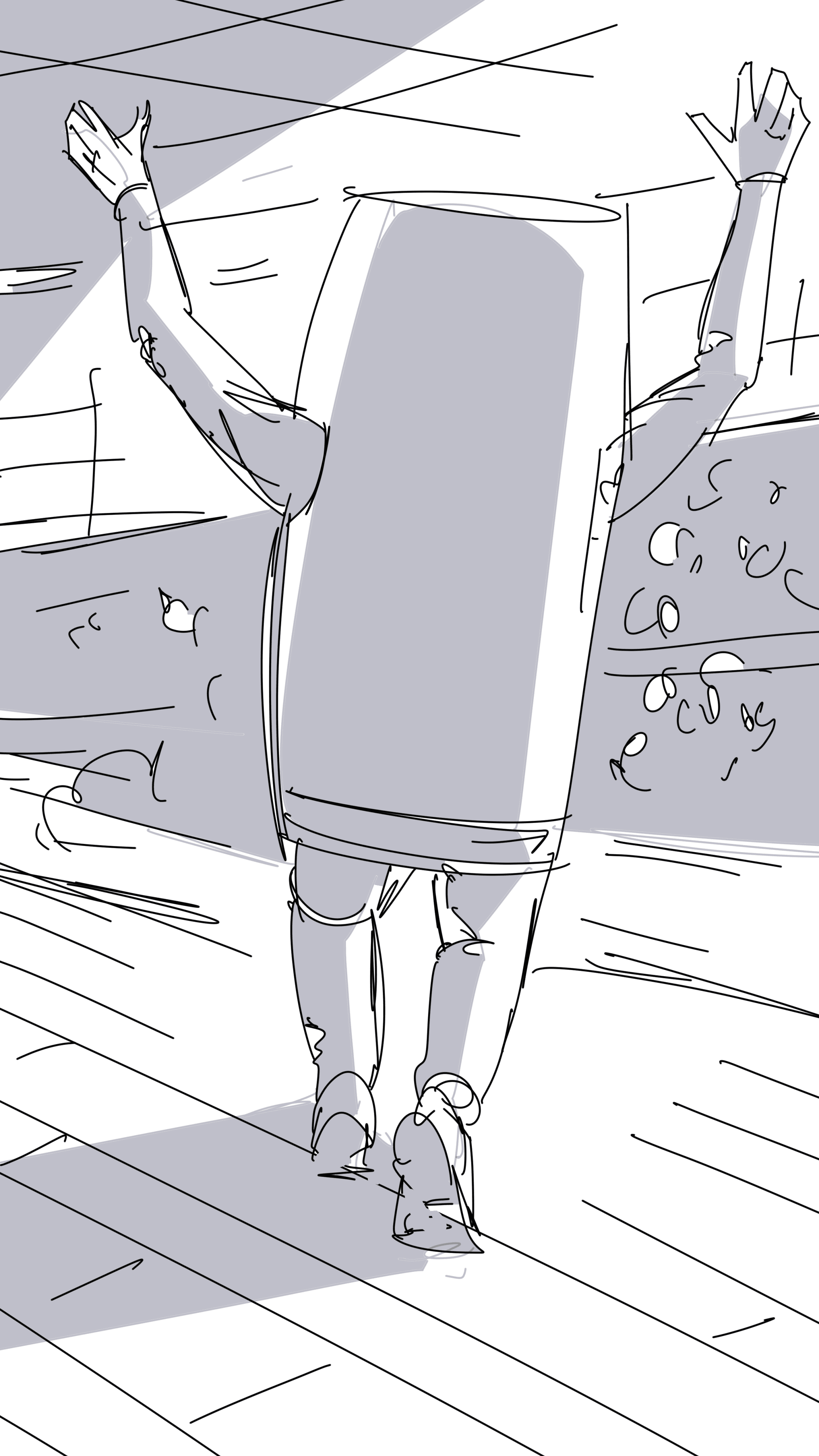 Dunked On — Storyboards 23