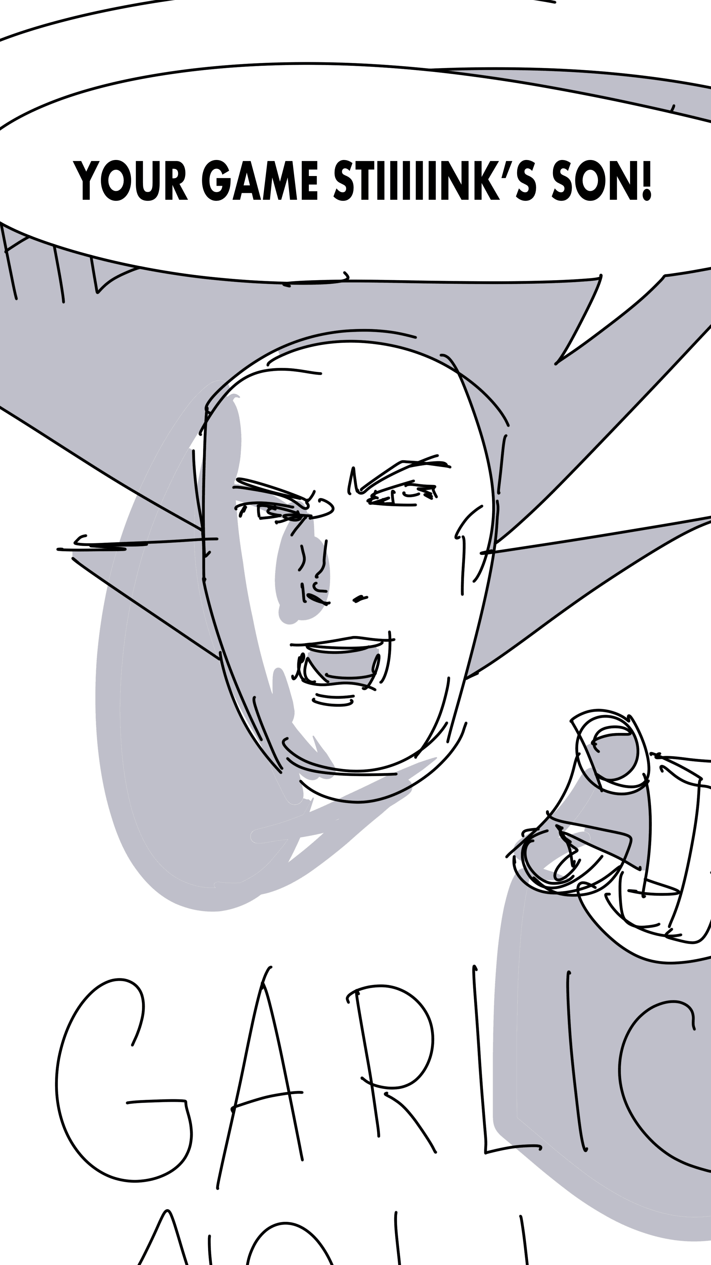Dunked On — Storyboards 34