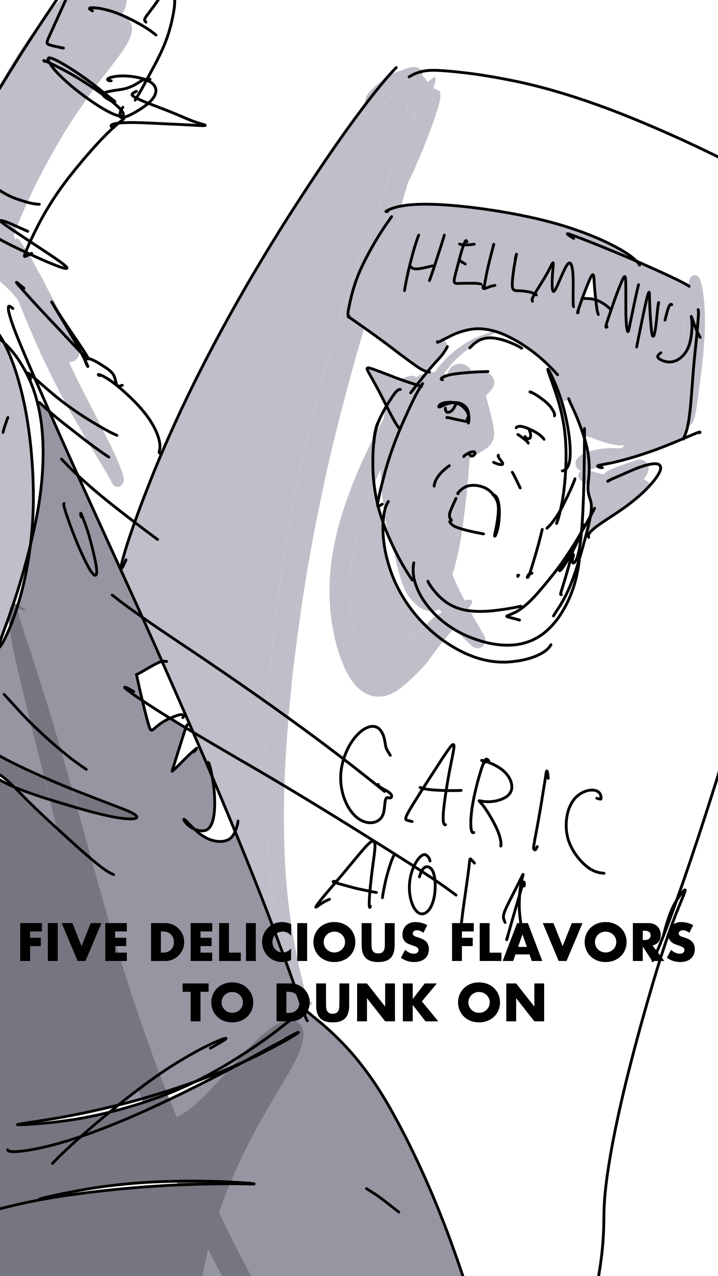 Dunked On — Storyboards 37