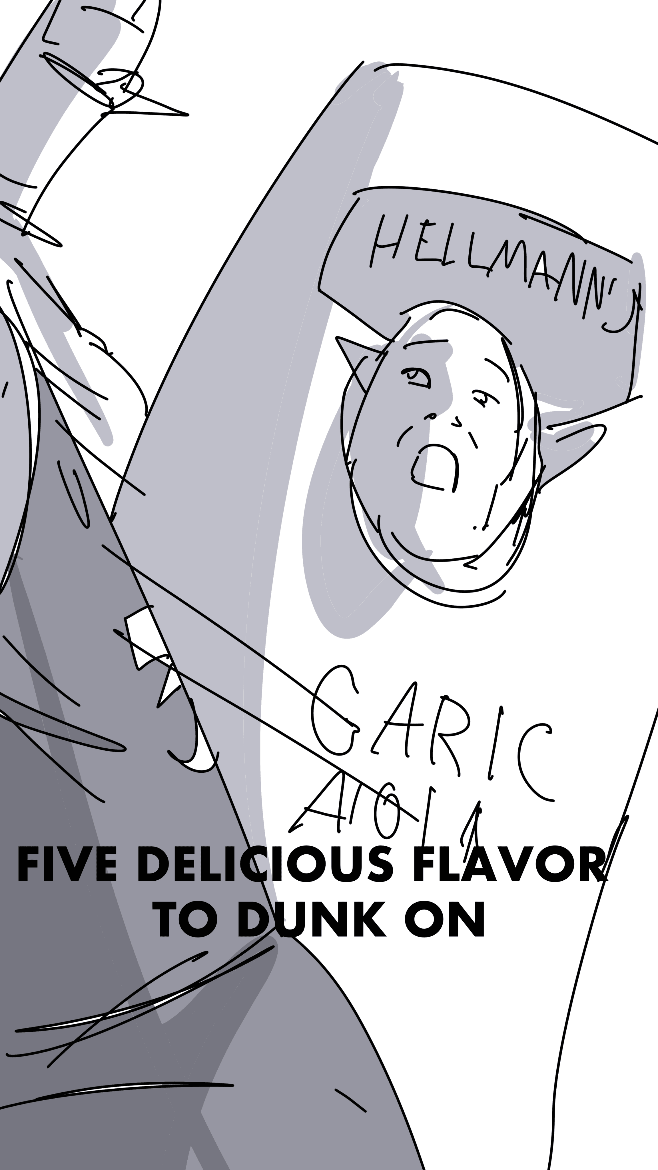 Dunked On — Storyboards 40