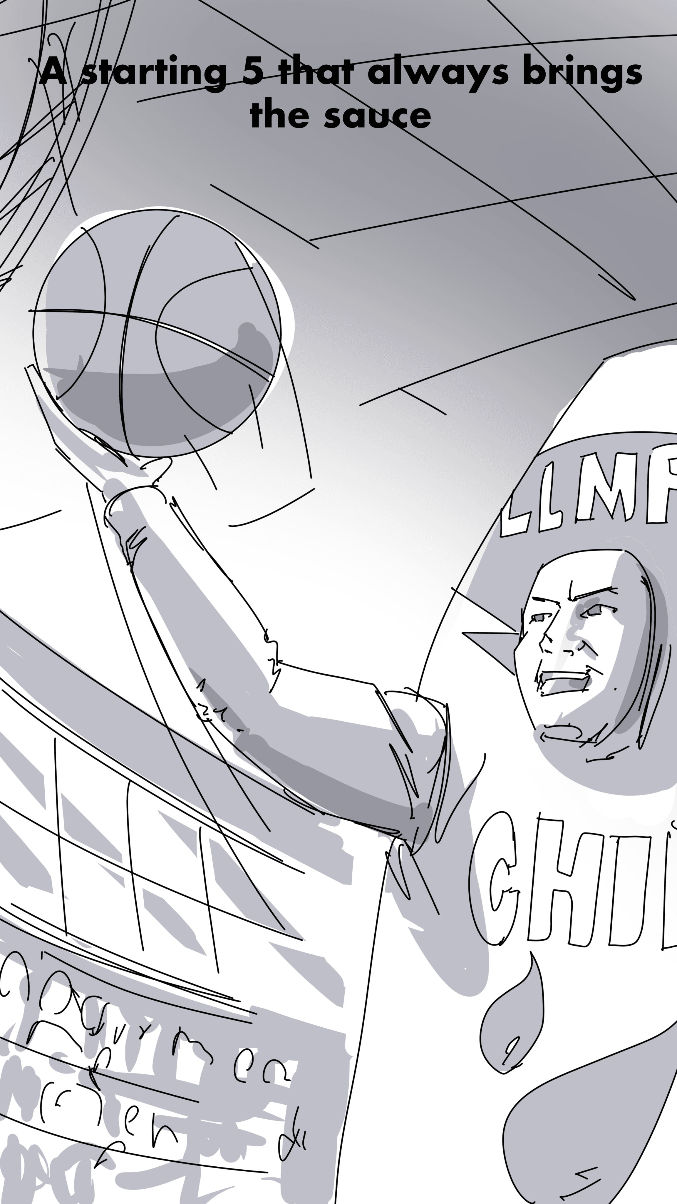 Dunked On — Storyboards 4