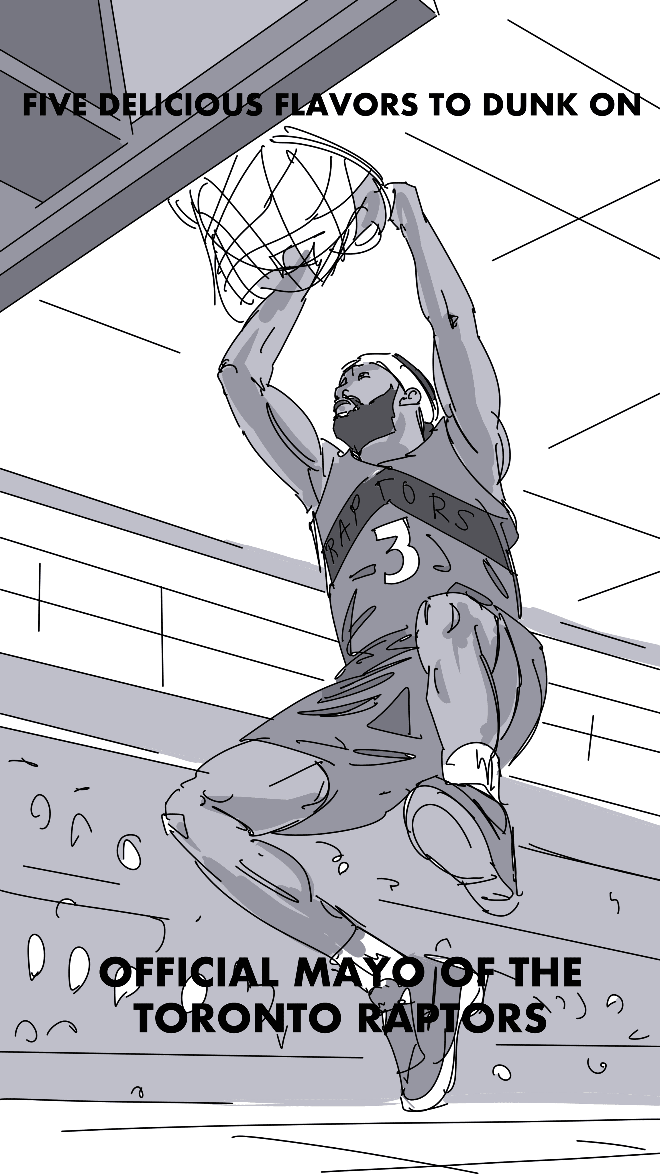 Dunked On — Storyboards 51