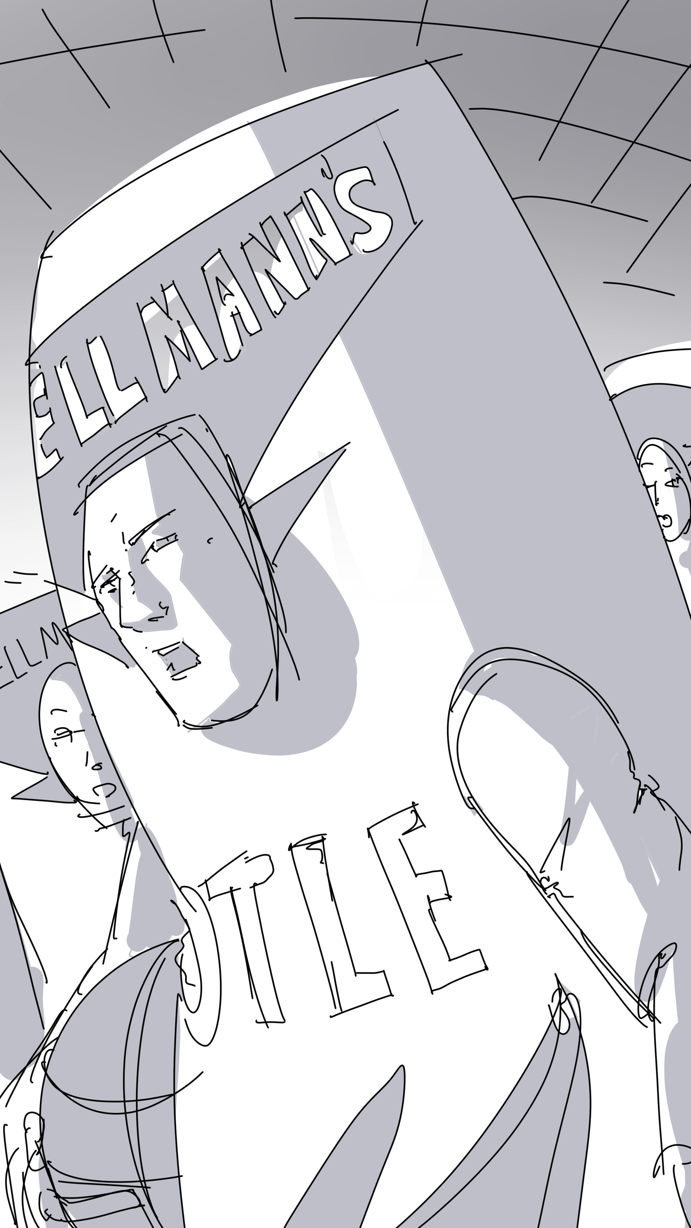 Dunked On — Storyboards 5