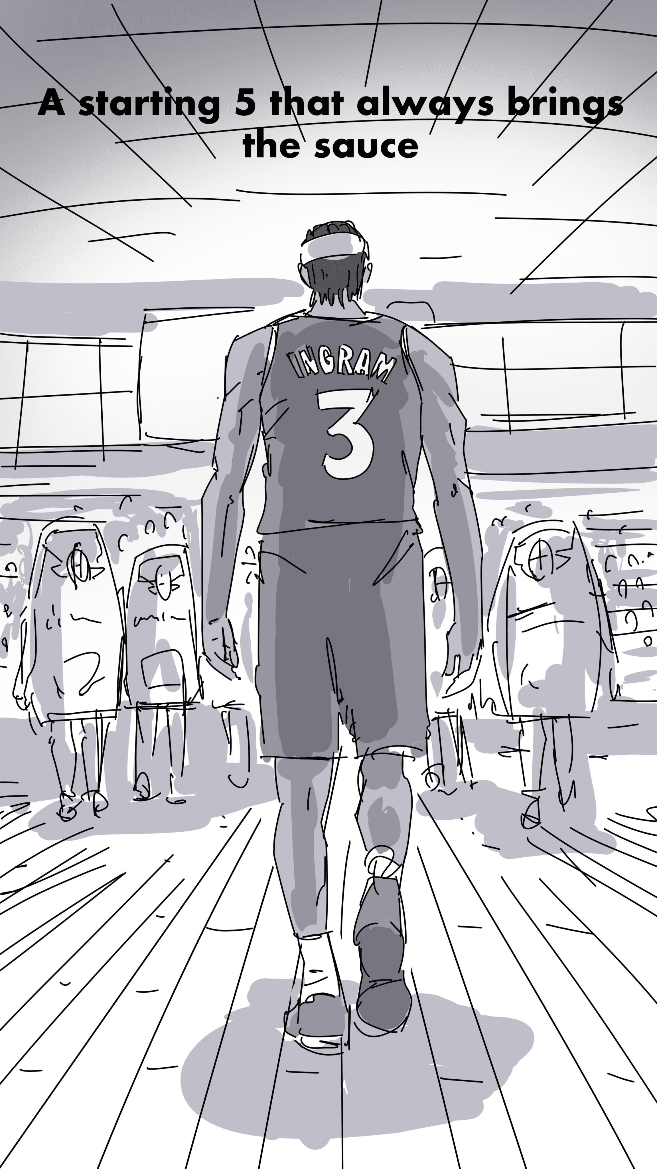 Dunked On — Storyboards 7