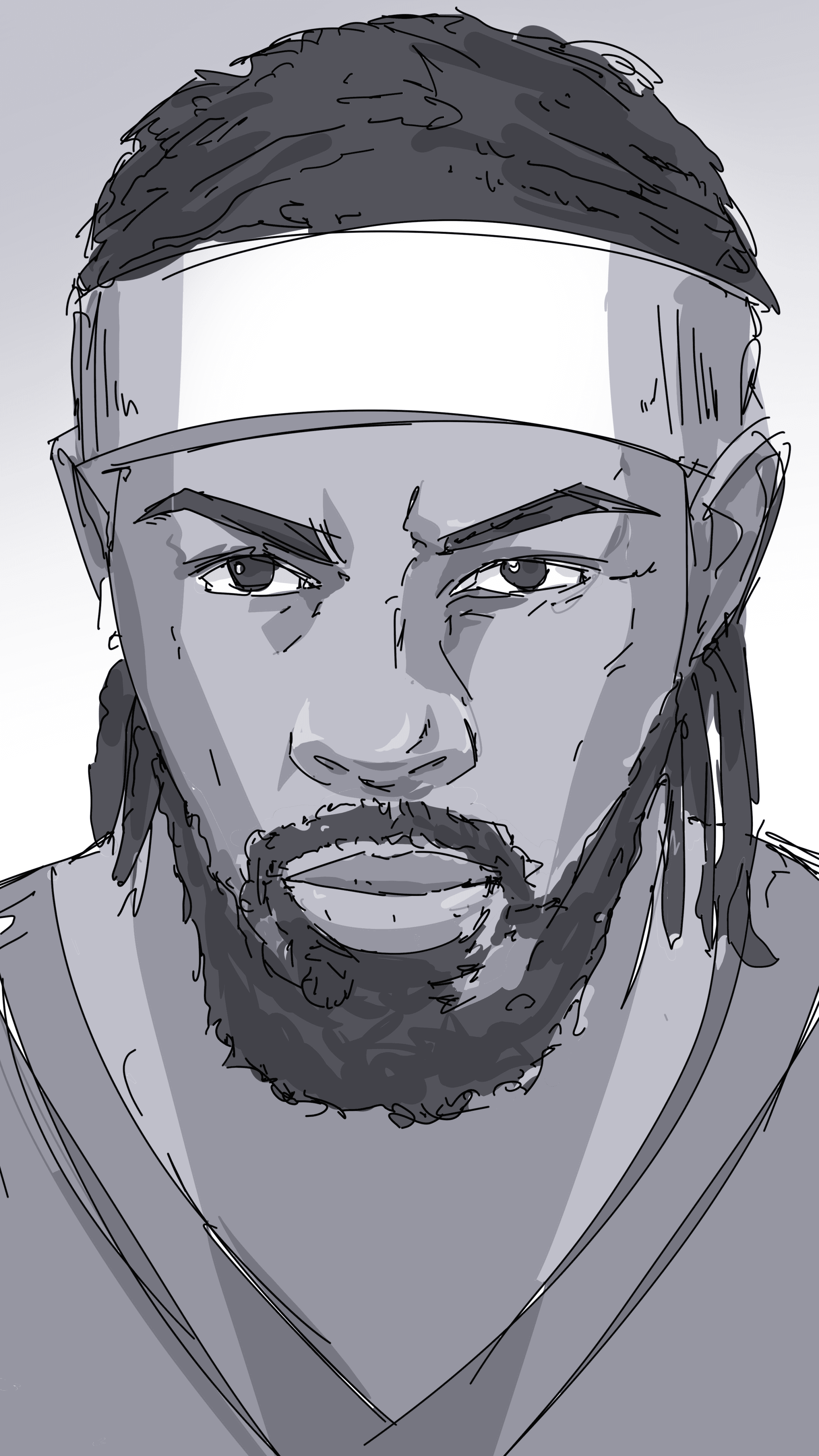 Dunked On — Storyboards 8