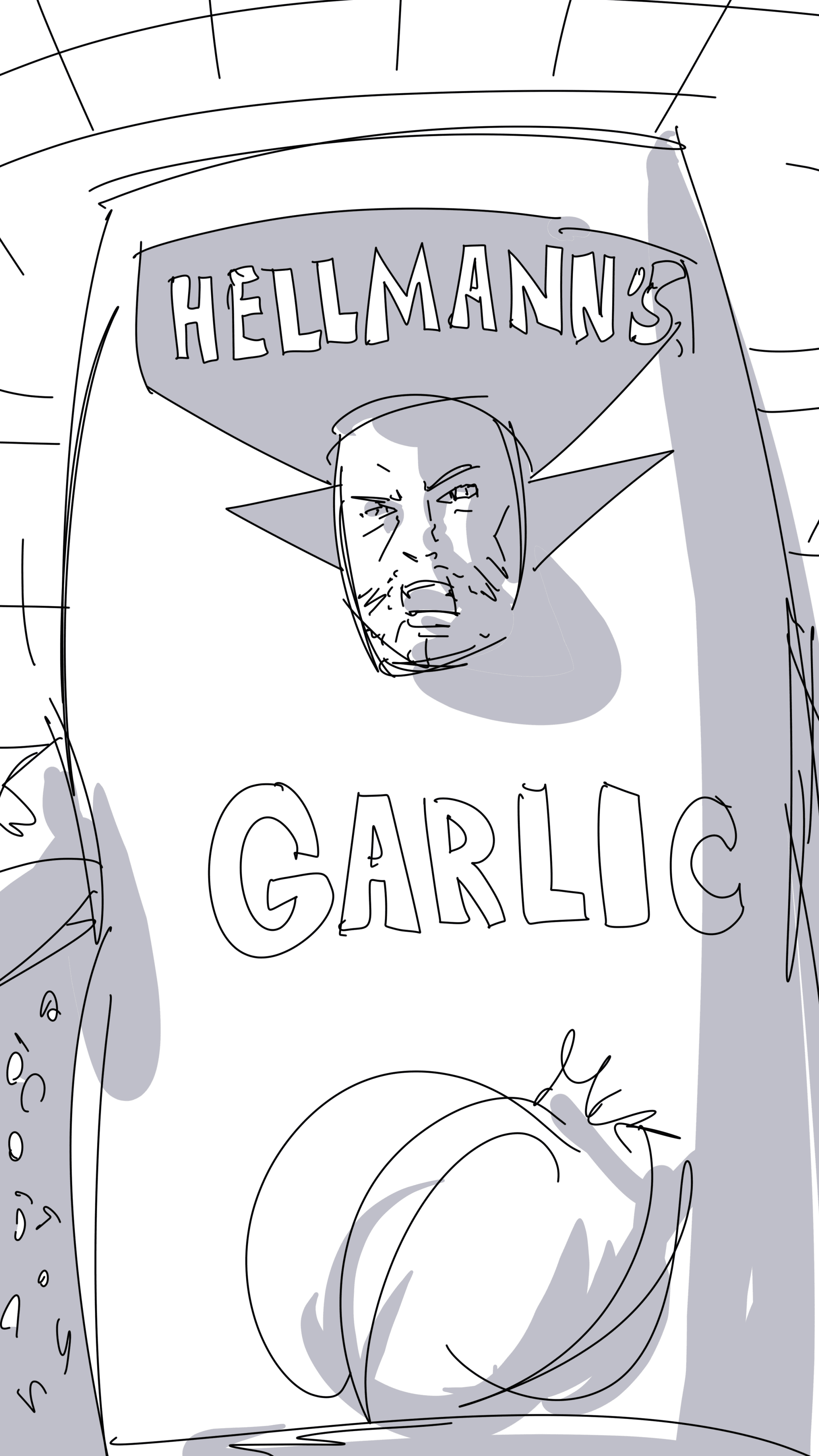 Dunked On — Storyboards 13