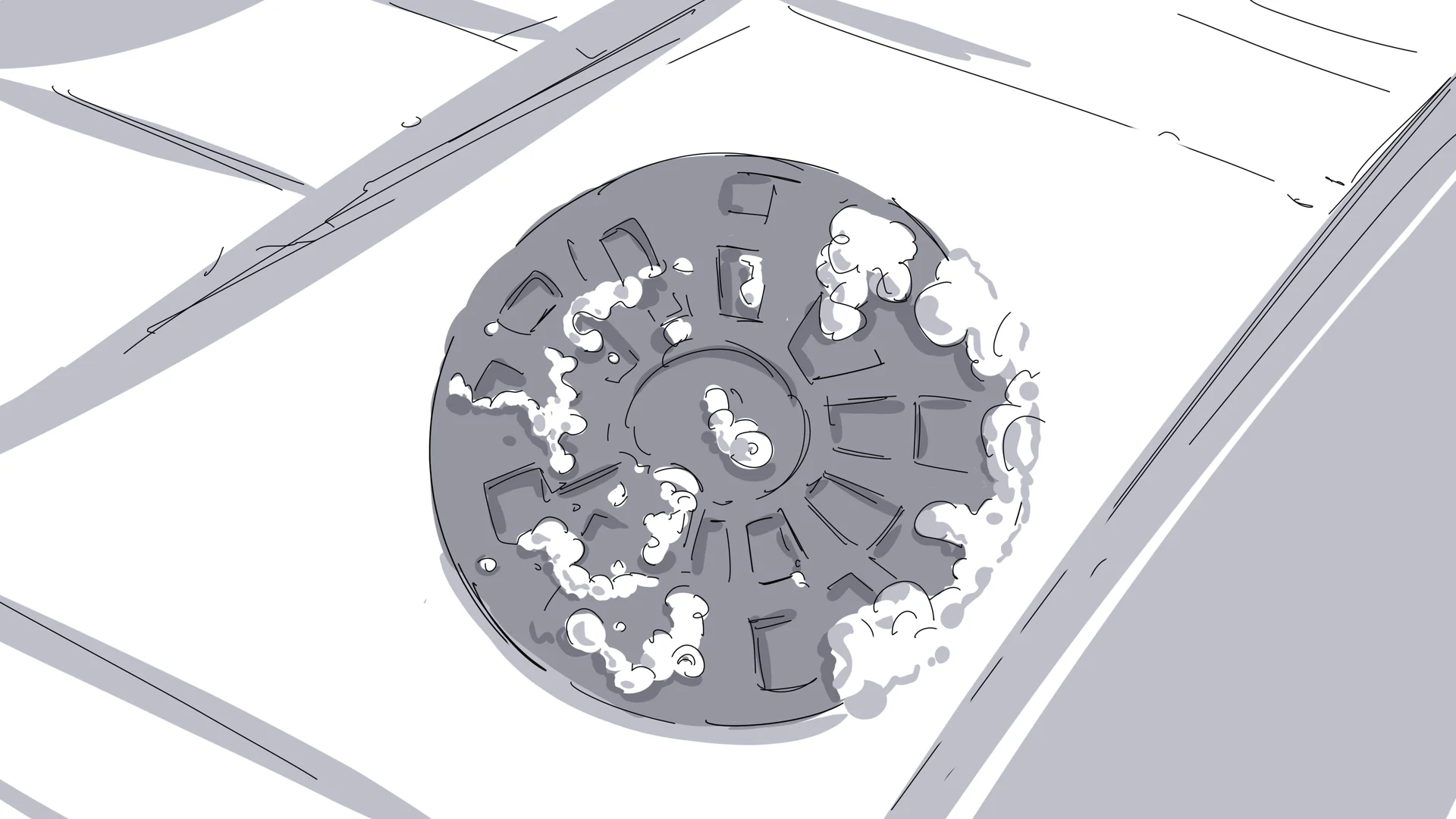 Hurricane 24 — Storyboards 2