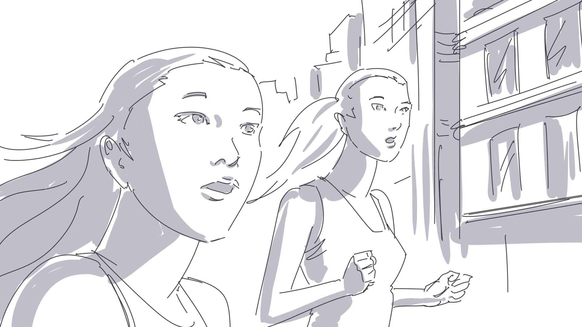 Hurricane 24 — Storyboards 3
