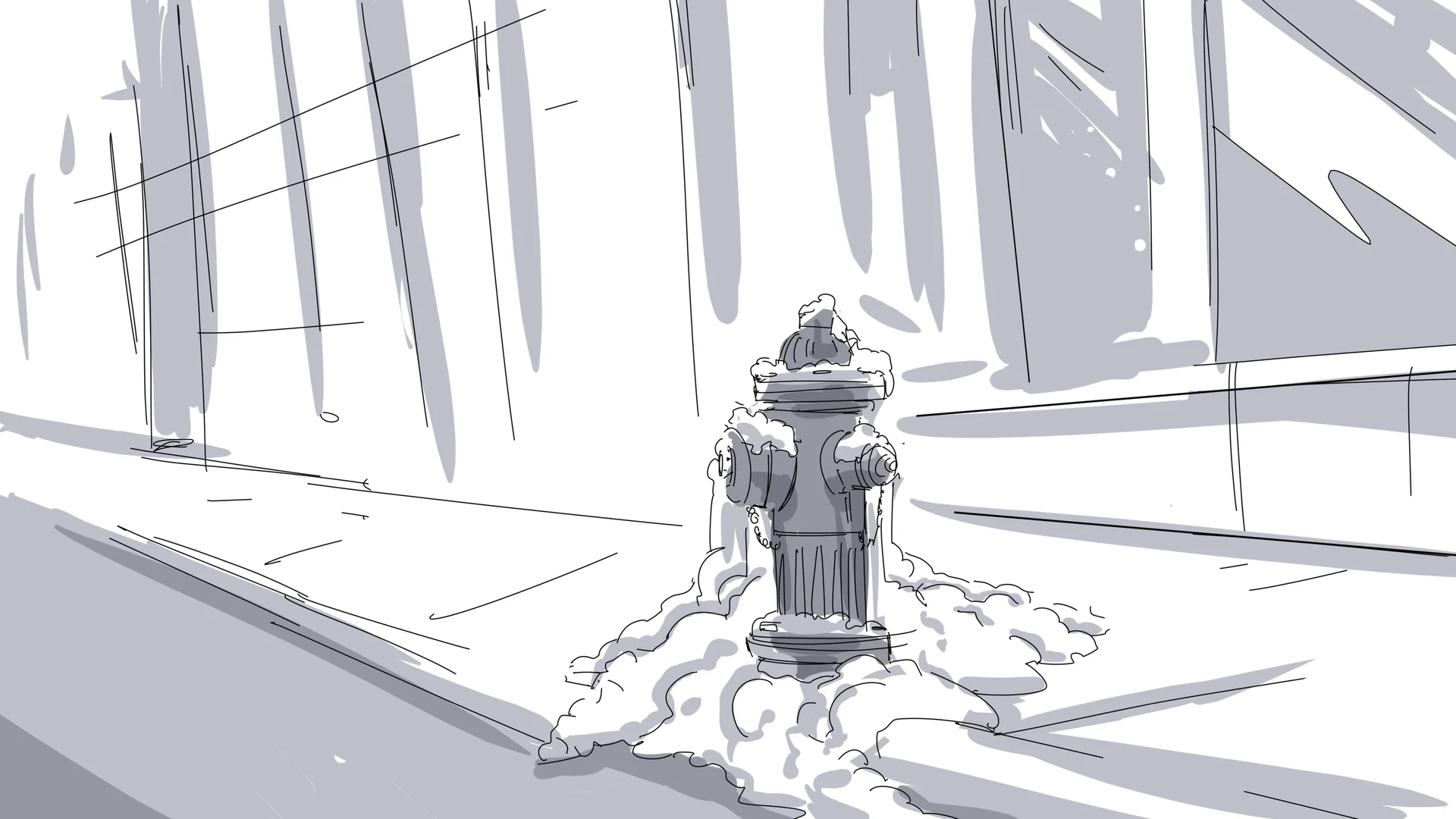 Hurricane 24 — Storyboards 4