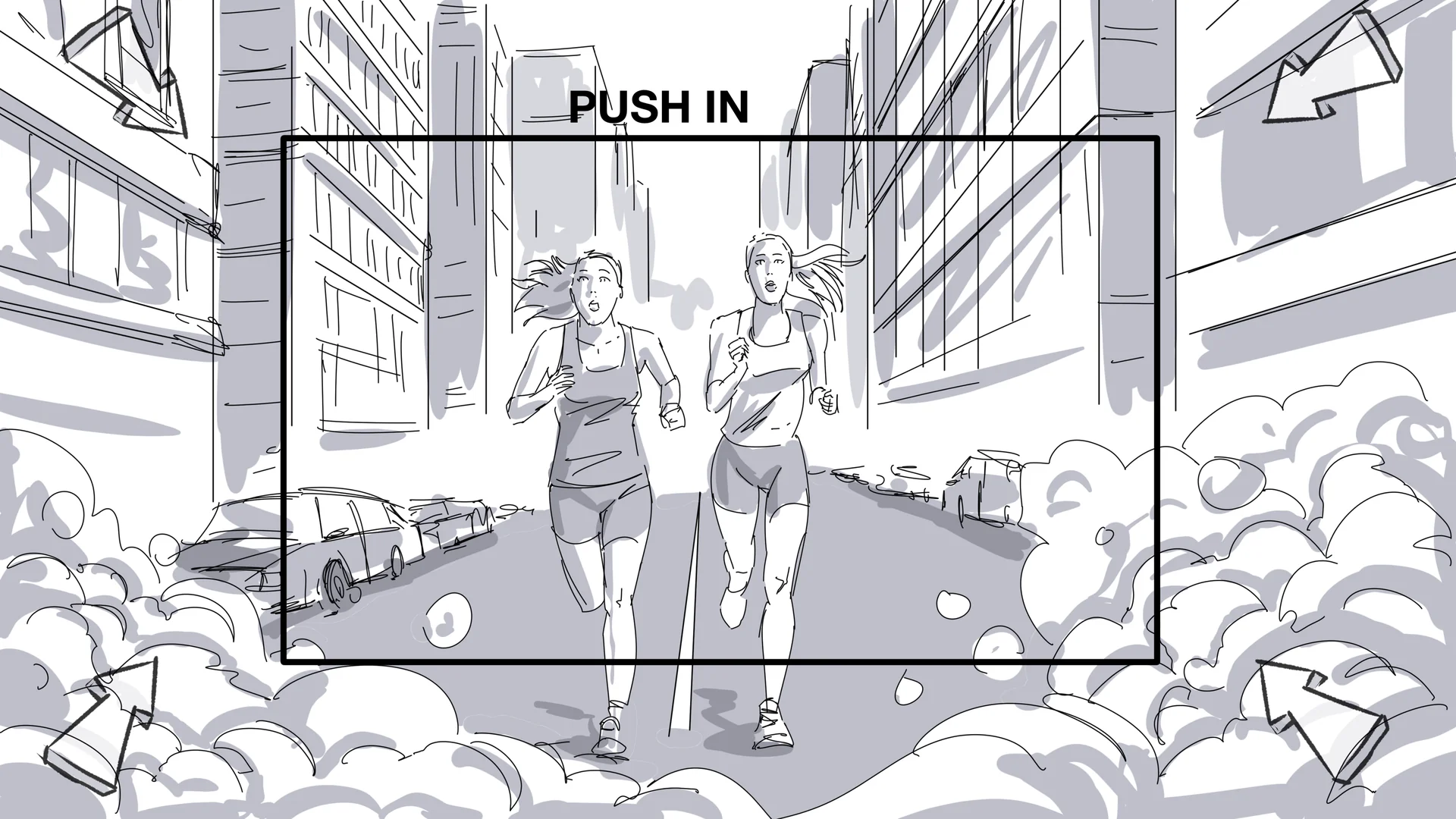 Hurricane 24 — Storyboards 6
