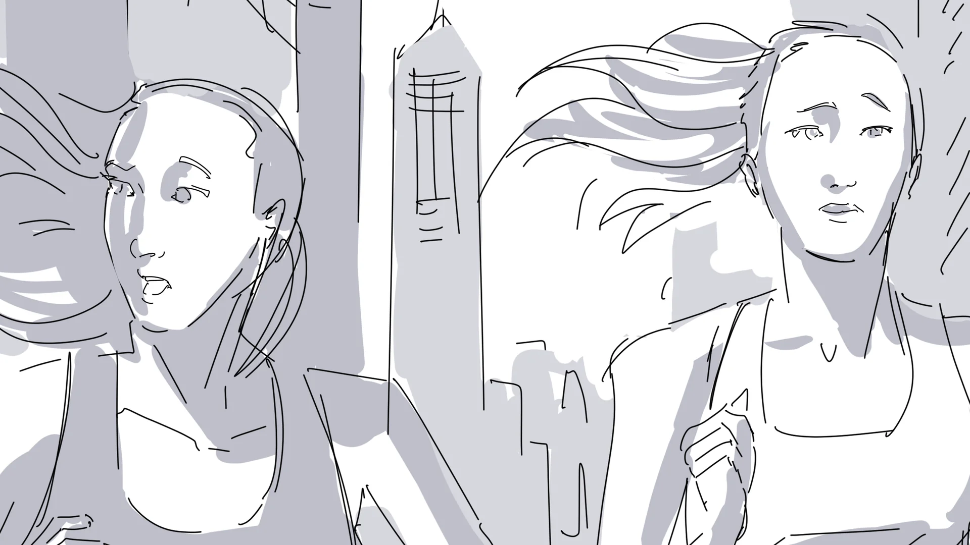 Hurricane 24 — Storyboards 7