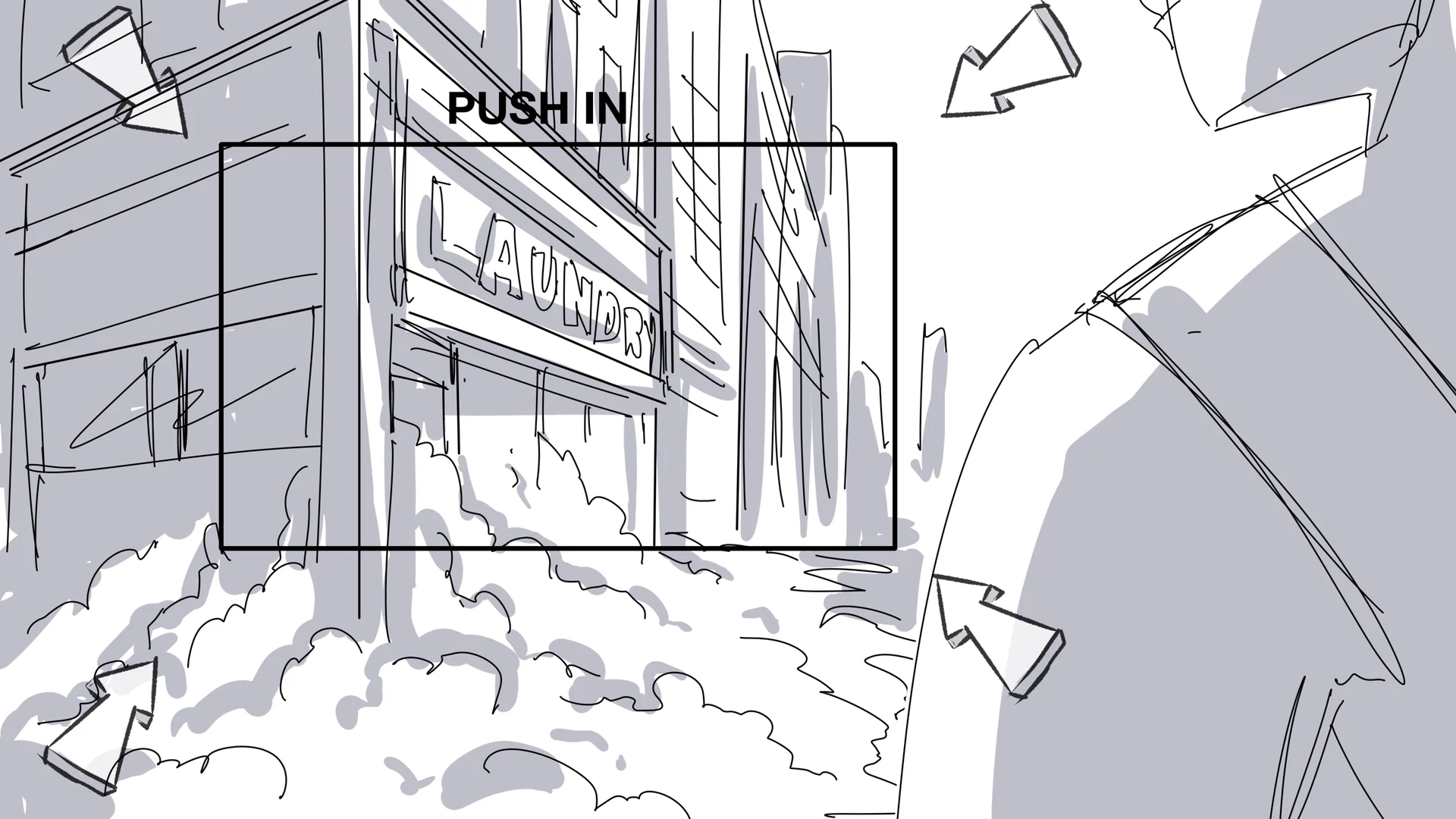 Hurricane 24 — Storyboards 8