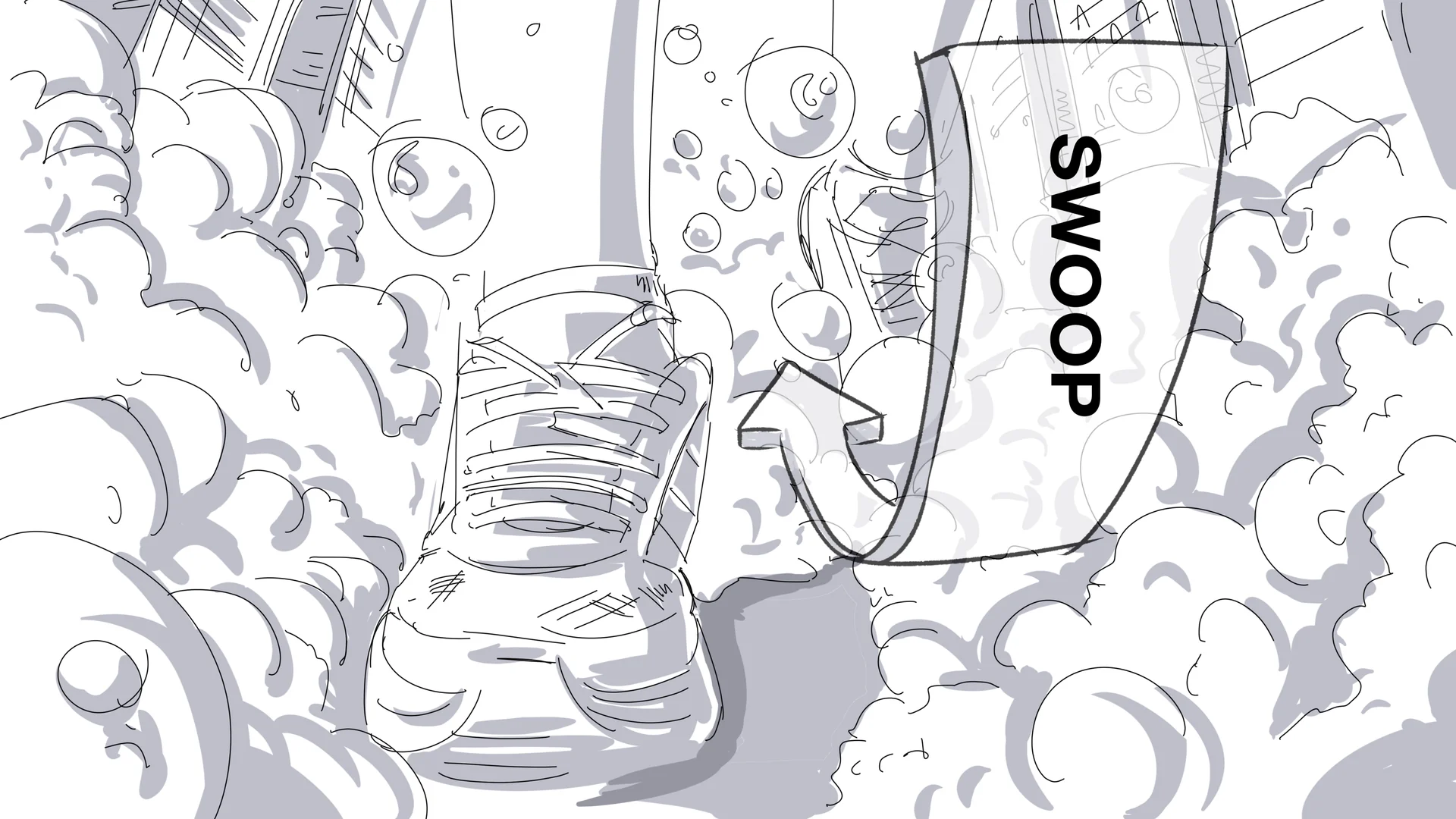 Hurricane 24 — Storyboards 9
