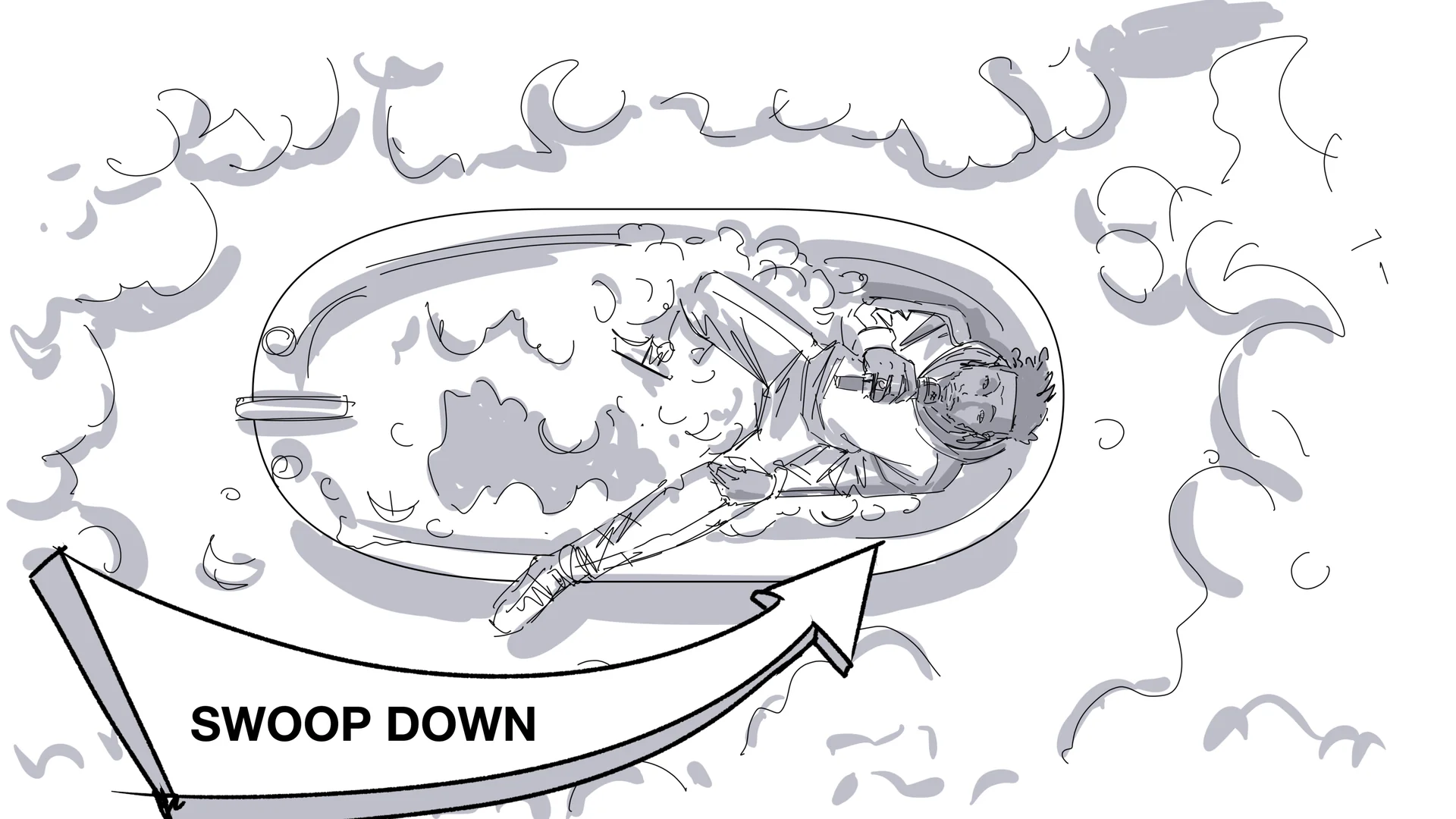 Hurricane 24 — Storyboards 11