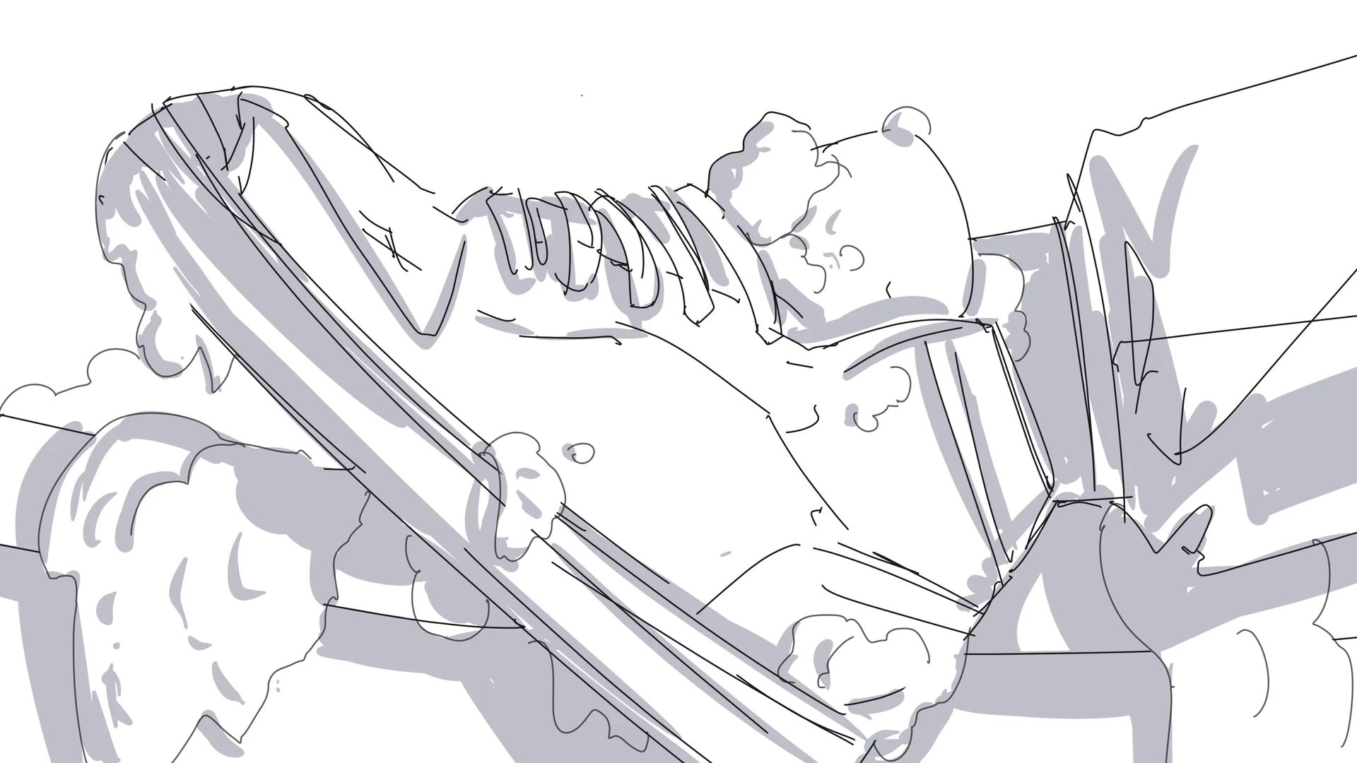 Hurricane 24 — Storyboards 14