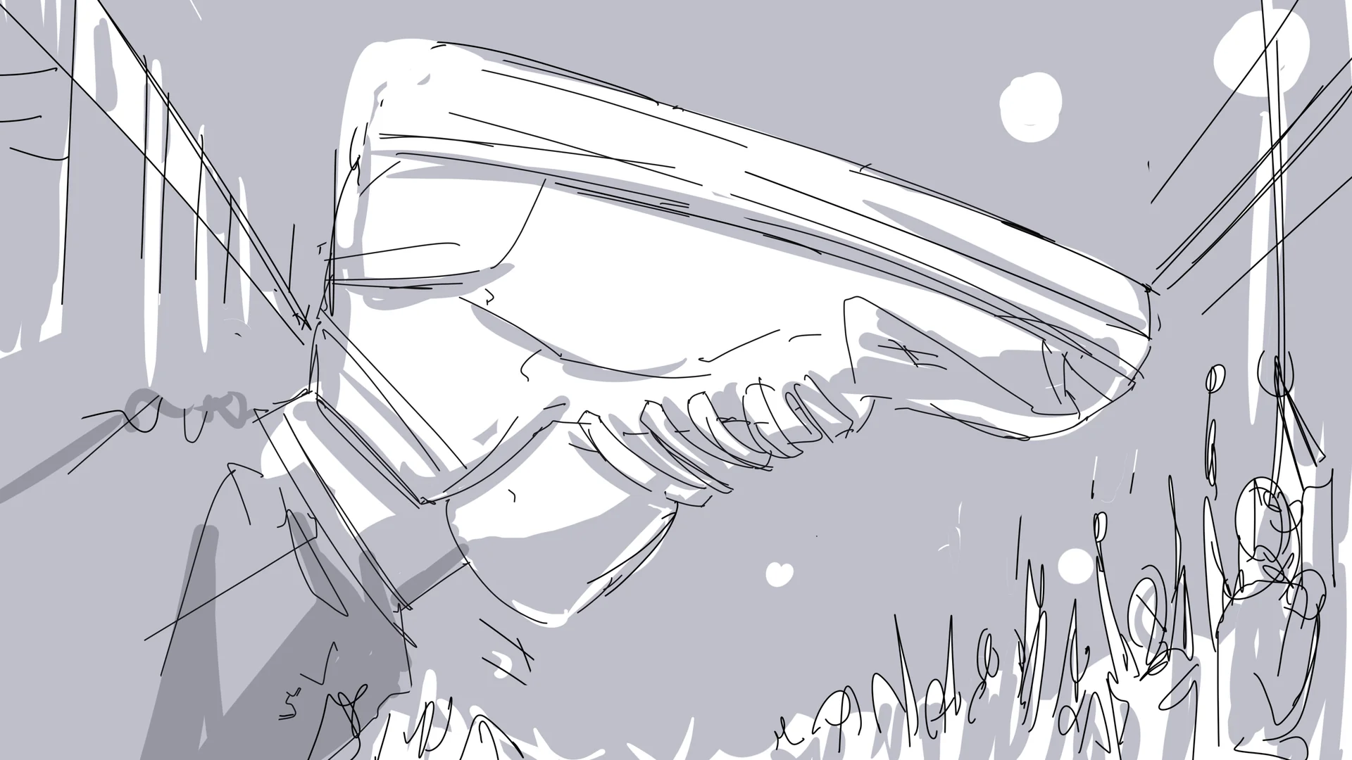 Hurricane 24 — Storyboards 17