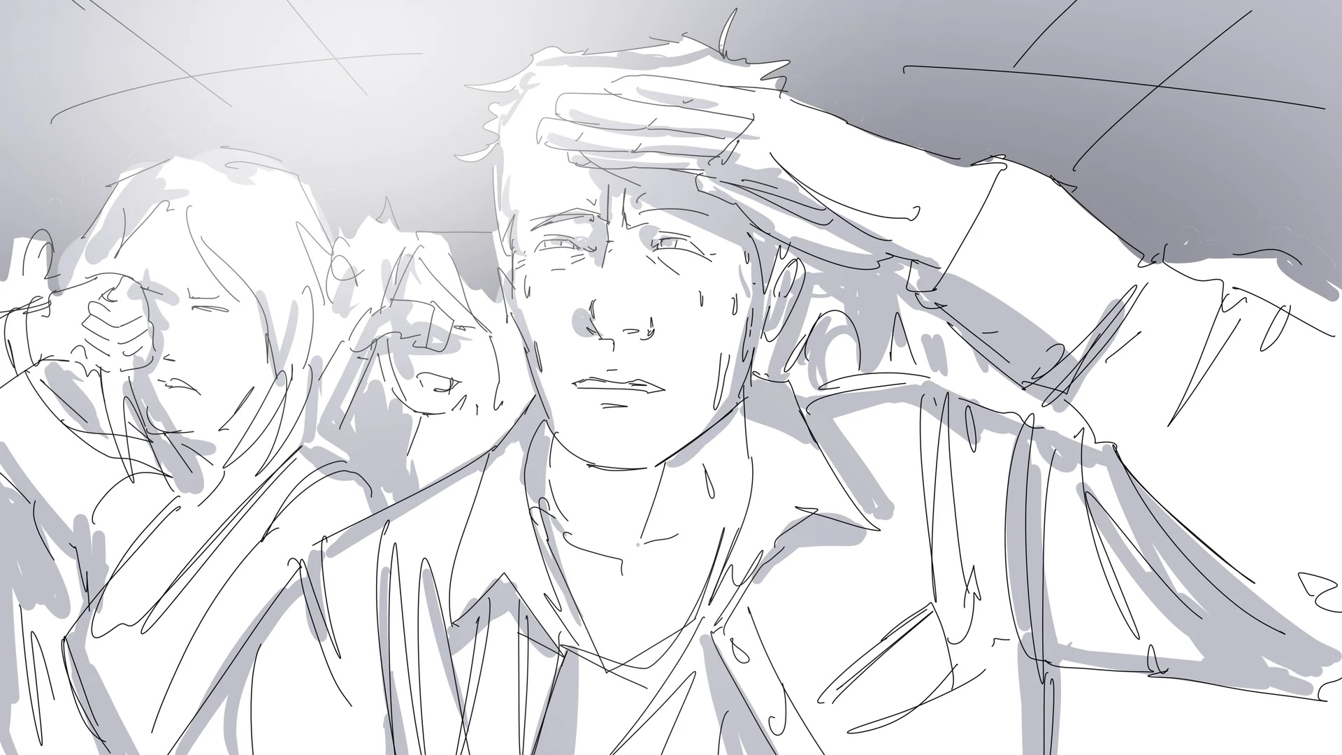 Hurricane 24 — Storyboards 21