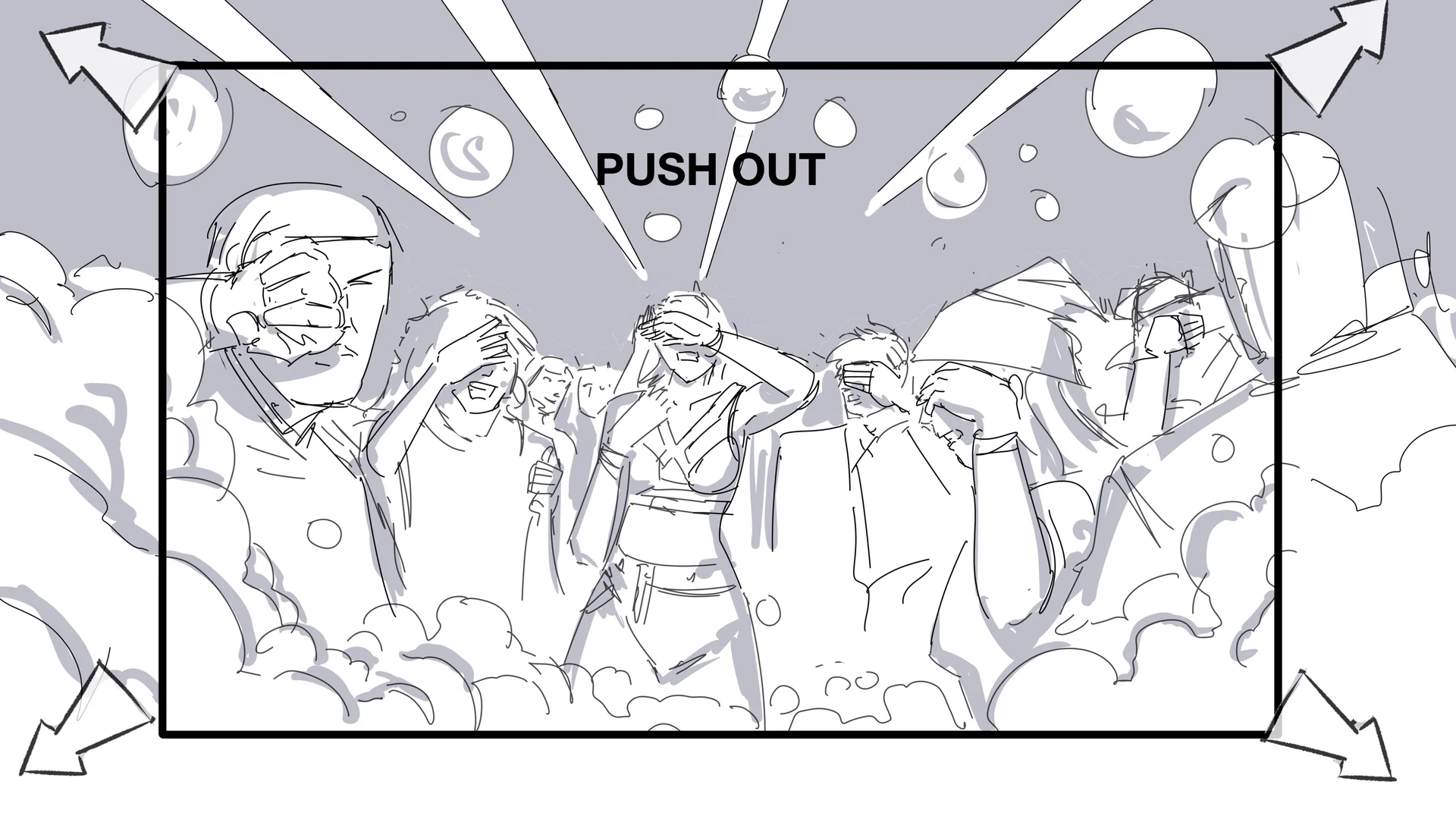 Hurricane 24 — Storyboards 22