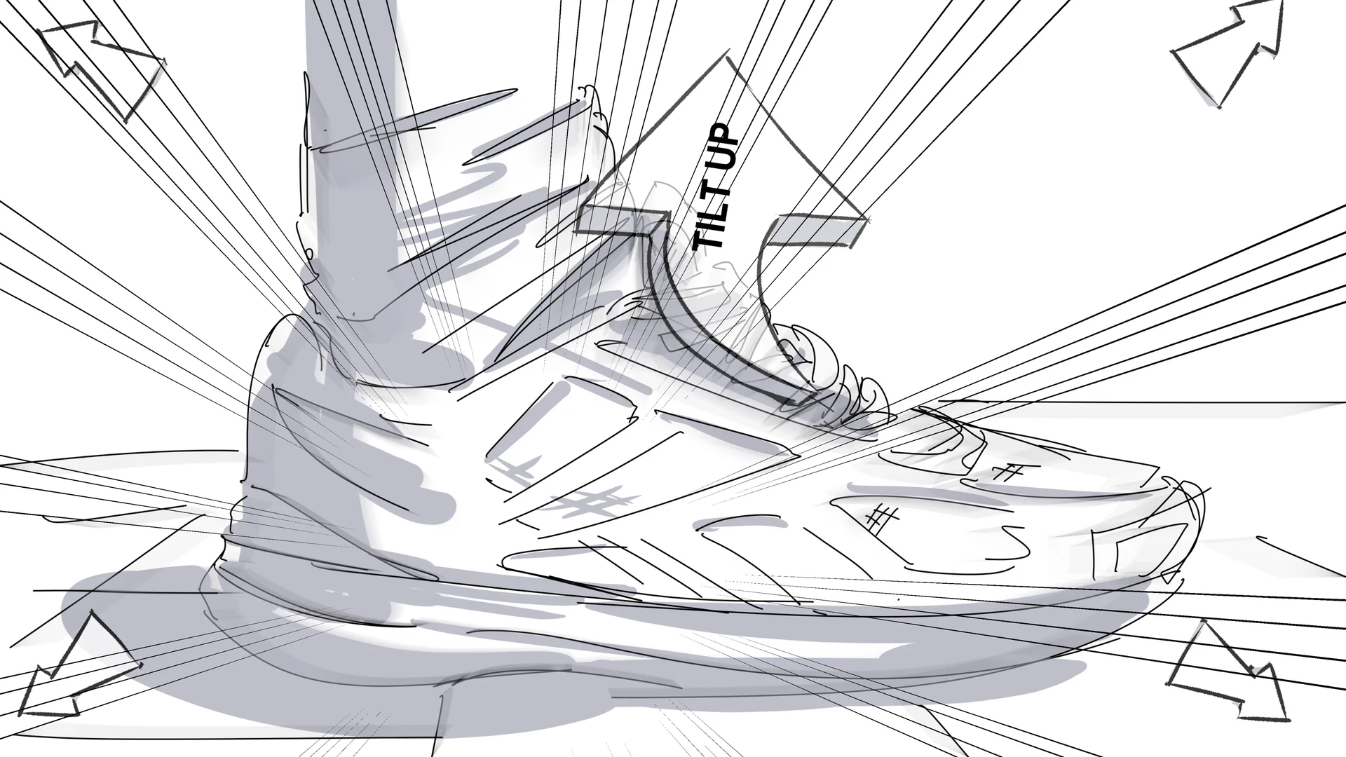 Hurricane 24 — Storyboards 24