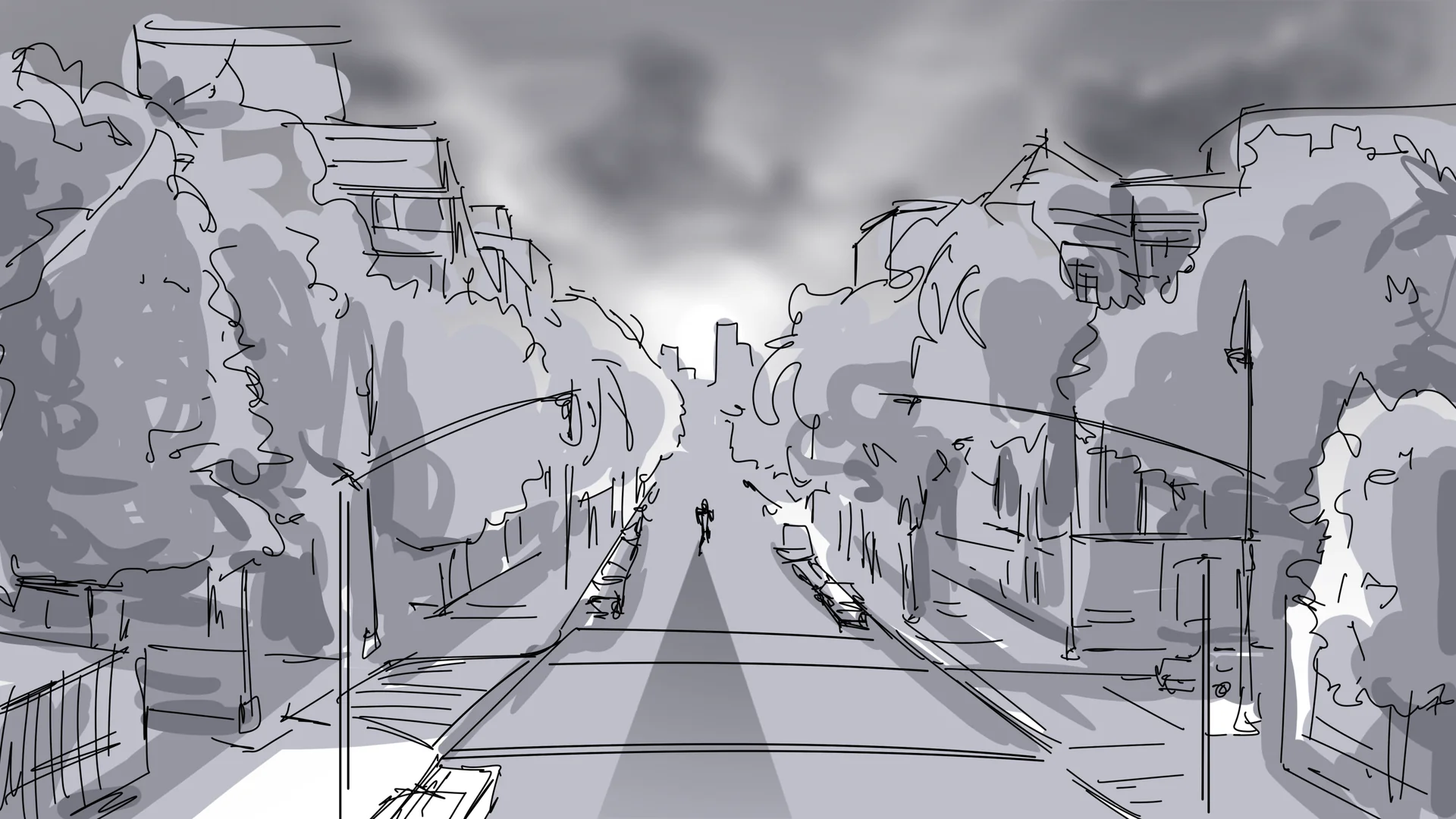Hurricane 24 — Storyboards 27