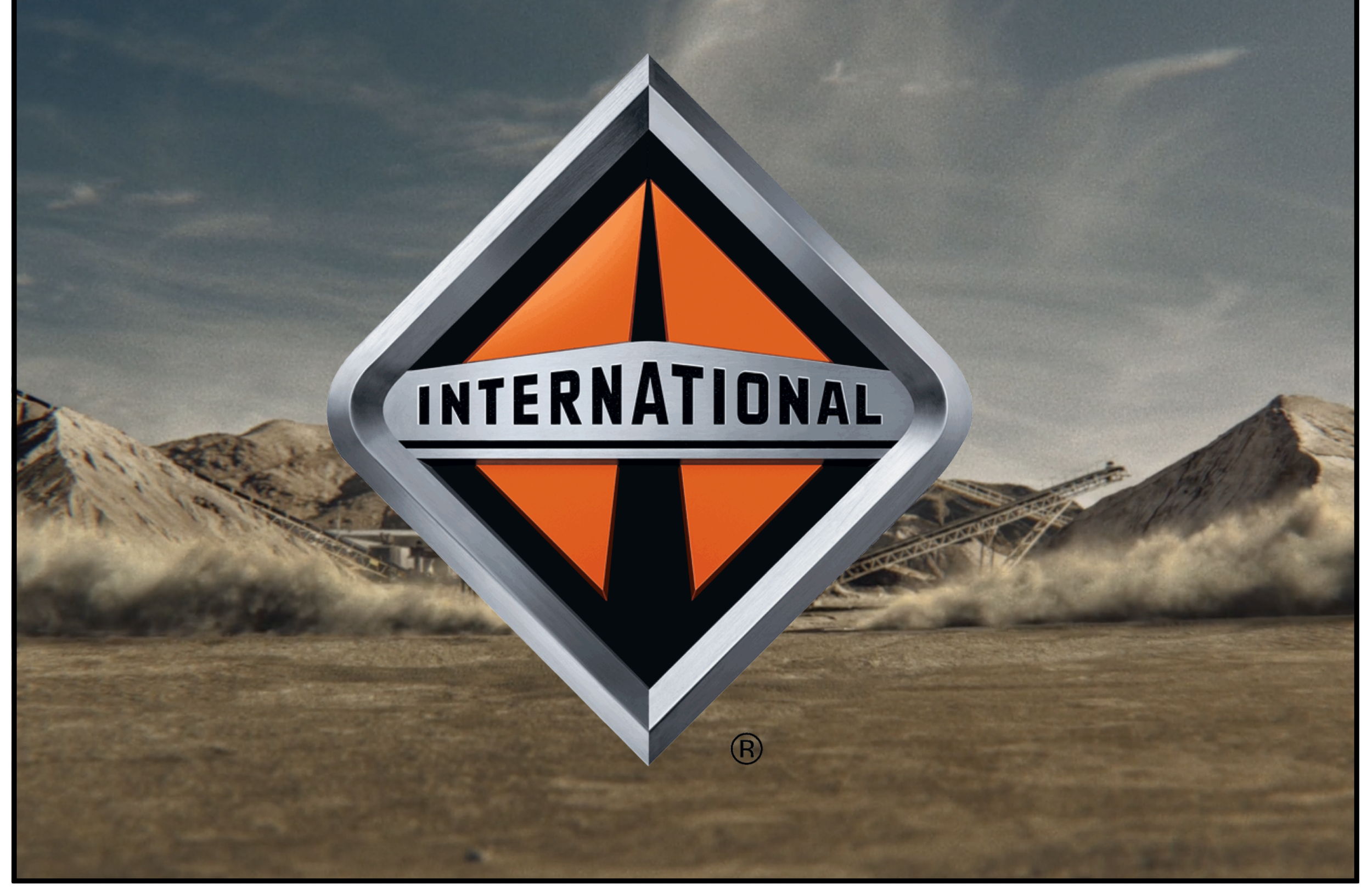 International Trucks: Bringing It All Together