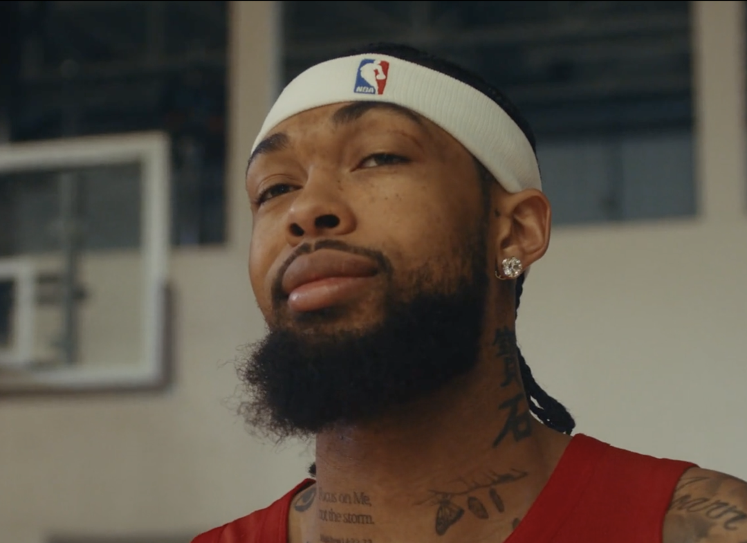 Hellmann's: Dunked On